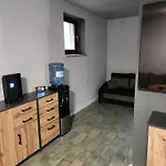 Apartment Wilcza Poreba