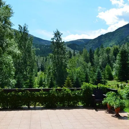 Wilcza Poreba Karpacz