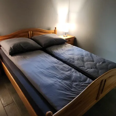 Apartment Wilcza Poreba *