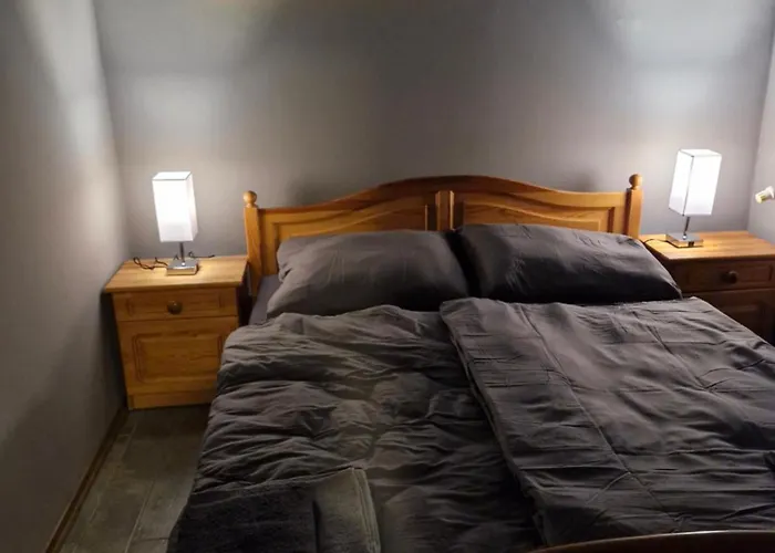 Lägenhet Wilcza Poreba *