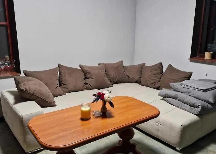 Wilcza Poreba Lägenhet