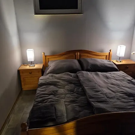 Apartmán Wilcza Poreba *