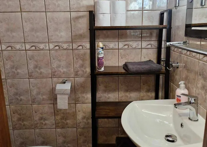 Wilcza Poreba Karpacz