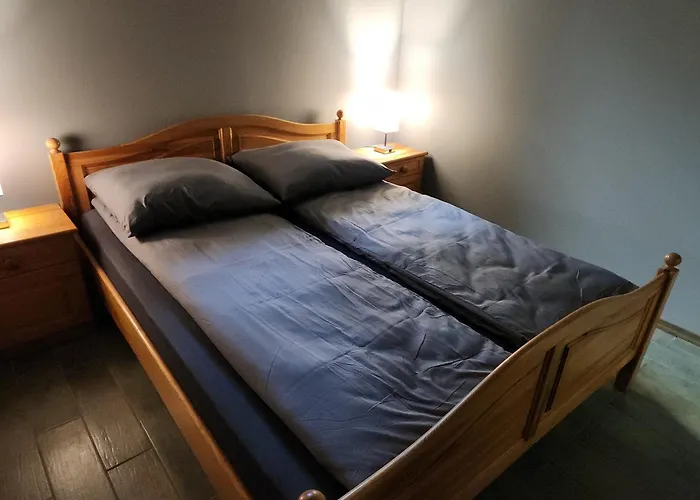 Apartment Wilcza Poreba *